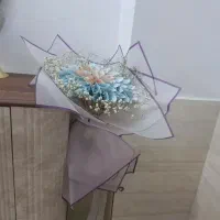 دسته گل پول|گل مصنوعی|محمدشهر, جعفرآباد|دیوار