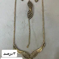 طلا های بدون اجرت ۳ درصدی /طلای فتحی|جواهرات|تبریز, |دیوار