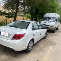 دنا مدل ۹۸ معاوضه با ۲۰۷