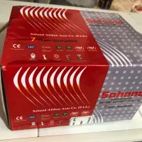 شیر دستشویی سهند