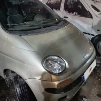 ماتیز مدل 81