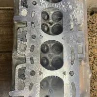 سرسیلندر MVM