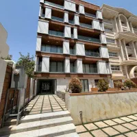 فردوسی کلنگی / اماده به ساخت / مناسب سازنده