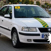آژانس تاکسی