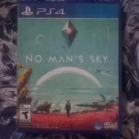 No mans sky نو منز اسکای ps4 - ps5