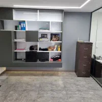 ۵۰ متر اداری بی نظیر