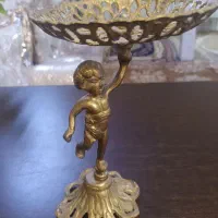 ظروف برنجی|ظروف سرو و پذیرایی|قرچک, مهدیه|دیوار