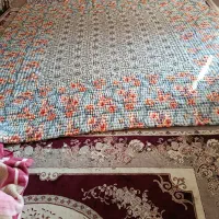 فروش لحاف کرسی نو|رختخواب، بالش، پتو|سنندج, |دیوار