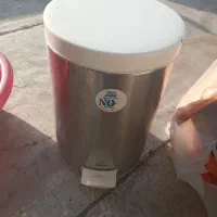 سطل زباله