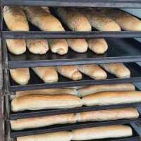 فروش کامل تجهیزات نان فانتزی در حال کار|فروشگاه و مغازه|اهواز, کوی باهنر|دیوار