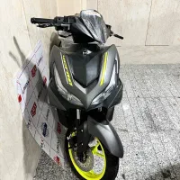 طرح ایروکس ۱۵۰ صفر کیلومتر هندا کلیک لاکی آپاچیns