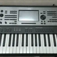 کیبورد ارنجر یاماها