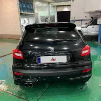 پژو 207 اتوماتیک TU5+|خودرو سواری و وانت|تهران, پردیسان|دیوار