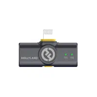 گیرنده میکروفن لایتنینگ هالی‌لند لارک M2 اصلی