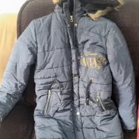 کاپشن و پافر نو قیمت فاکتور به علت جم کردن مغازه