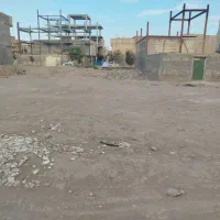 پانصد متر زمین فروشی