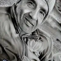 سفارش نقاشی سیاه قلم و برگزاری کلاس نقاشی