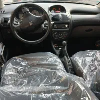 ۲۰۶تیپ۲مدل۱۴۰۰|خودرو سواری و وانت|قم, ولیعصر|دیوار