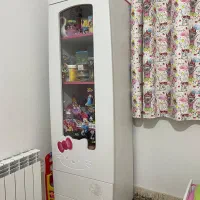 سرویس نوزادی نوجوان جنس ساحل چوب|تخت و صندلی بچه|آمل, |دیوار
