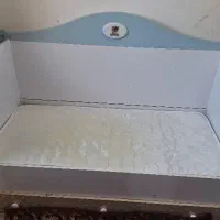 تخت خواب کودک