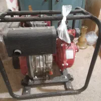 موتور آب|ماشینآلات صنعتی|دهگلان, |دیوار