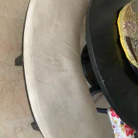 میز نهار خوری ۶ نفره|میز و صندلی غذاخوری|تهران, شهرک مخابرات|دیوار