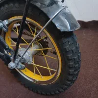 سایز۱۲|دوچرخه، اسکیت، اسکوتر|نقده, |دیوار