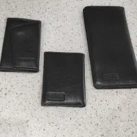 ست کیف وجاکارتی وجاکلیدی