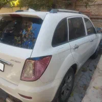 لیفان x6o مدل ۹۳ فابریک کم کار|خودرو سواری و وانت|شیراز, قلات|دیوار