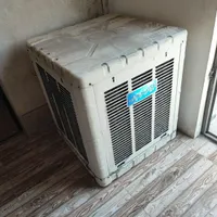 کولر ابی ۳۵۰۰ گرمای جنوب