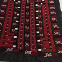 بدن آستین دست دوز