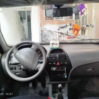 تیبا 2|خودرو سواری و وانت|تبریز, |دیوار