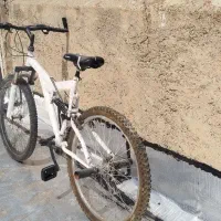دوچرخه۲۶فنردار