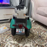 موتور شارژی بچه|اسباب‌بازی بچه|بندرعباس, |دیوار