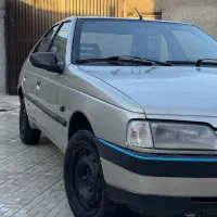 پژو ۴۰۵ پژو طلایی|خودرو سواری و وانت|بستان آباد, |دیوار