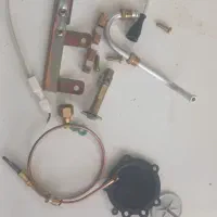 قطعات ابگرمکن بوتان