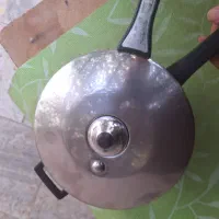 زودپز سویسی استیل KUHN RIKON