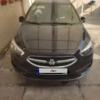 شاهین پلاس اتوماتیک