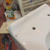 سنگ توالت فرنگی وال هنگ|لوازم سرویس بهداشتی|کرمان, |دیوار