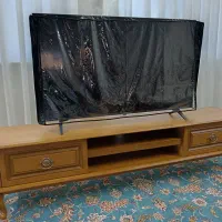 میز تلویزیون نئو کلاسیک