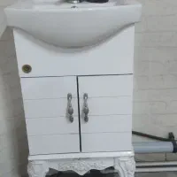 روشویی تمیز وجم وجور