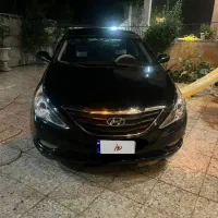 سوناتا وای اف پلاک منطقه