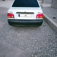 پراید سالم فروشی