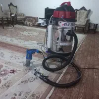 فرش شویی و مبل شویی و موکت شویی یارا|خدمات نظافت|کرج, عظیمیه|دیوار