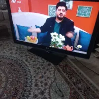 تلوزیون ۴۲ اینچ  ال جی اصل کره