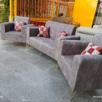 مبل هفت با اقساط 12ماهه*طرح تعویض