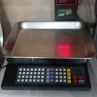 ترازو پند x6000 دستگاه ذرت مکزیکی