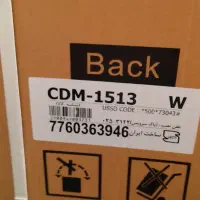 ماشین ظرفشویی کندی ۱۵ نفره cdm1513|ماشین ظرفشویی|نجف‌آباد, معرفت|دیوار