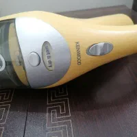 جارو شارژی کنوود kenwood HV-190 با باتری 2500 امپر|جاروبرقی، جارو شارژی، بخارشو|تهران, شهرک ولیعصر جنوبی|دیوار