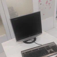 مانیتور LG
